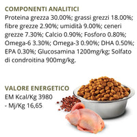 N&D Zucca, Quaglia & Melograno Farmina