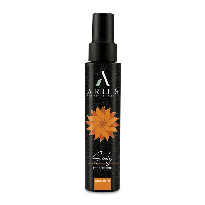 PROFUMO SICILY 100 ML Respet