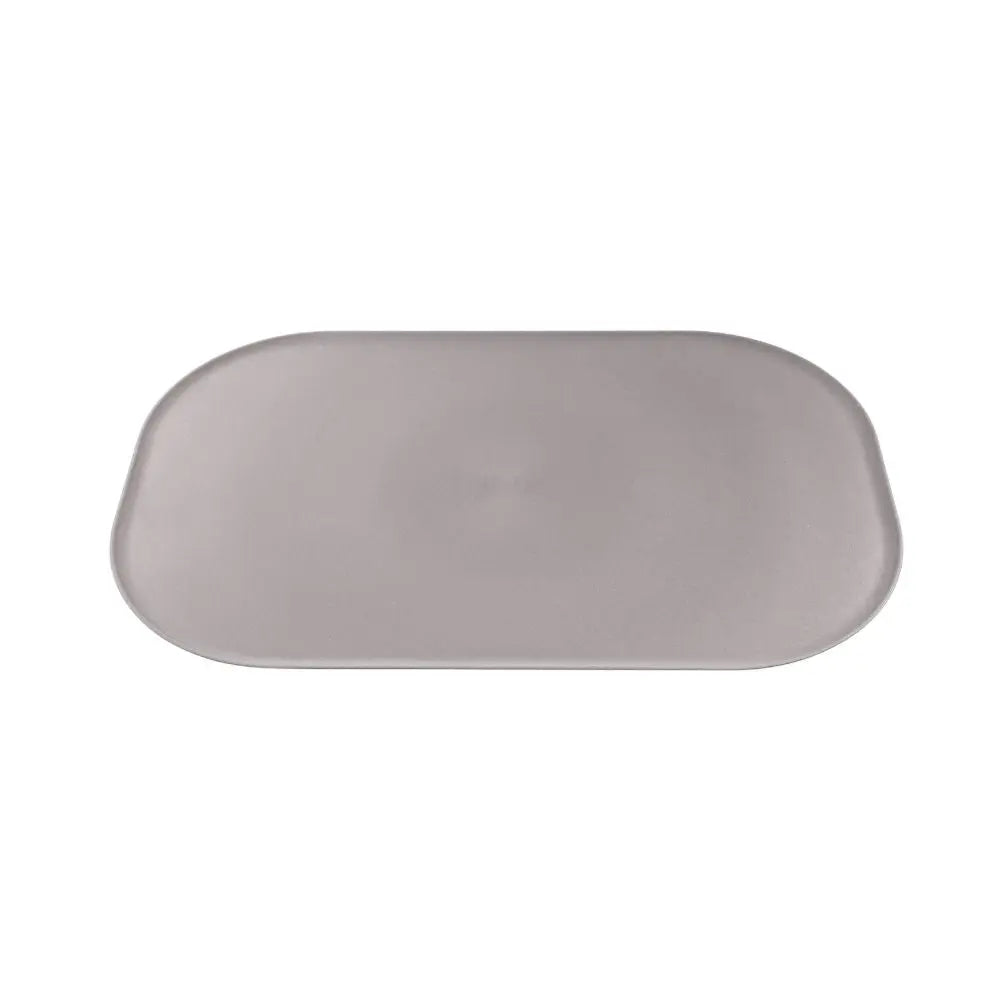 Pet food mat - 47×30 cm Fiboo