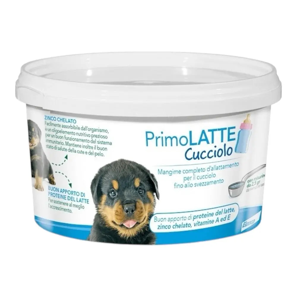 PrimoLATTE Cucciolo Elanco