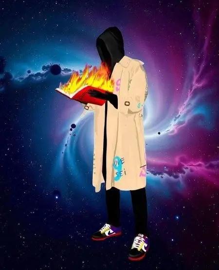 Ritratto di Daniele Respet