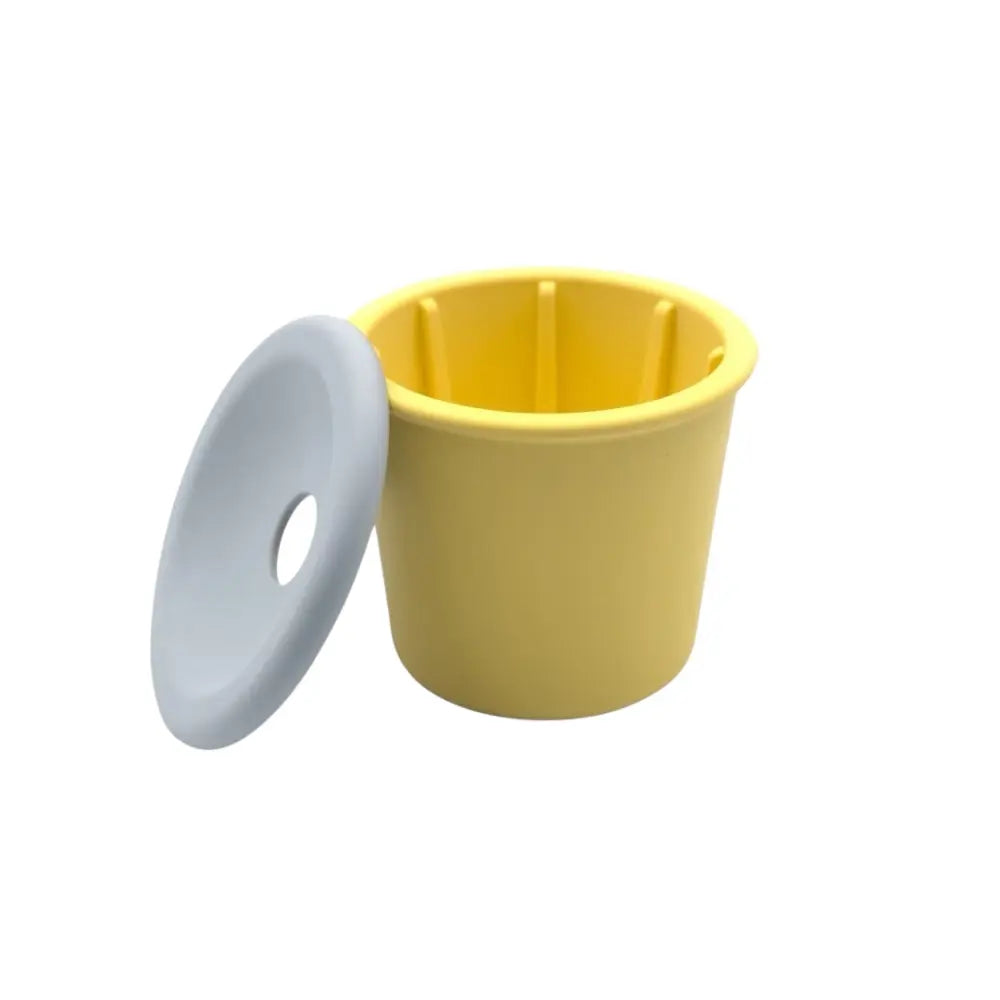 Snack Fibeek + Snack lid Respet