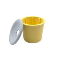 Snack Fibeek + Snack lid Respet