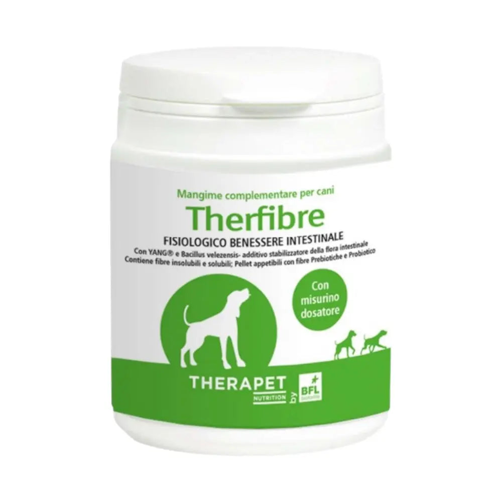 THERFIBRE THERAPET 500 g TheraPet