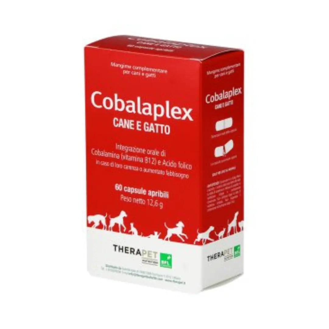 TheraPet Cobalaplex - Respet