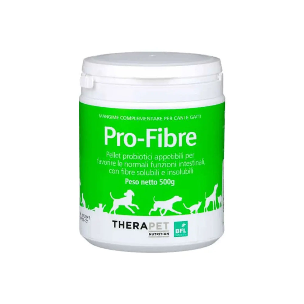 TheraPet Pro-Fibre Respet