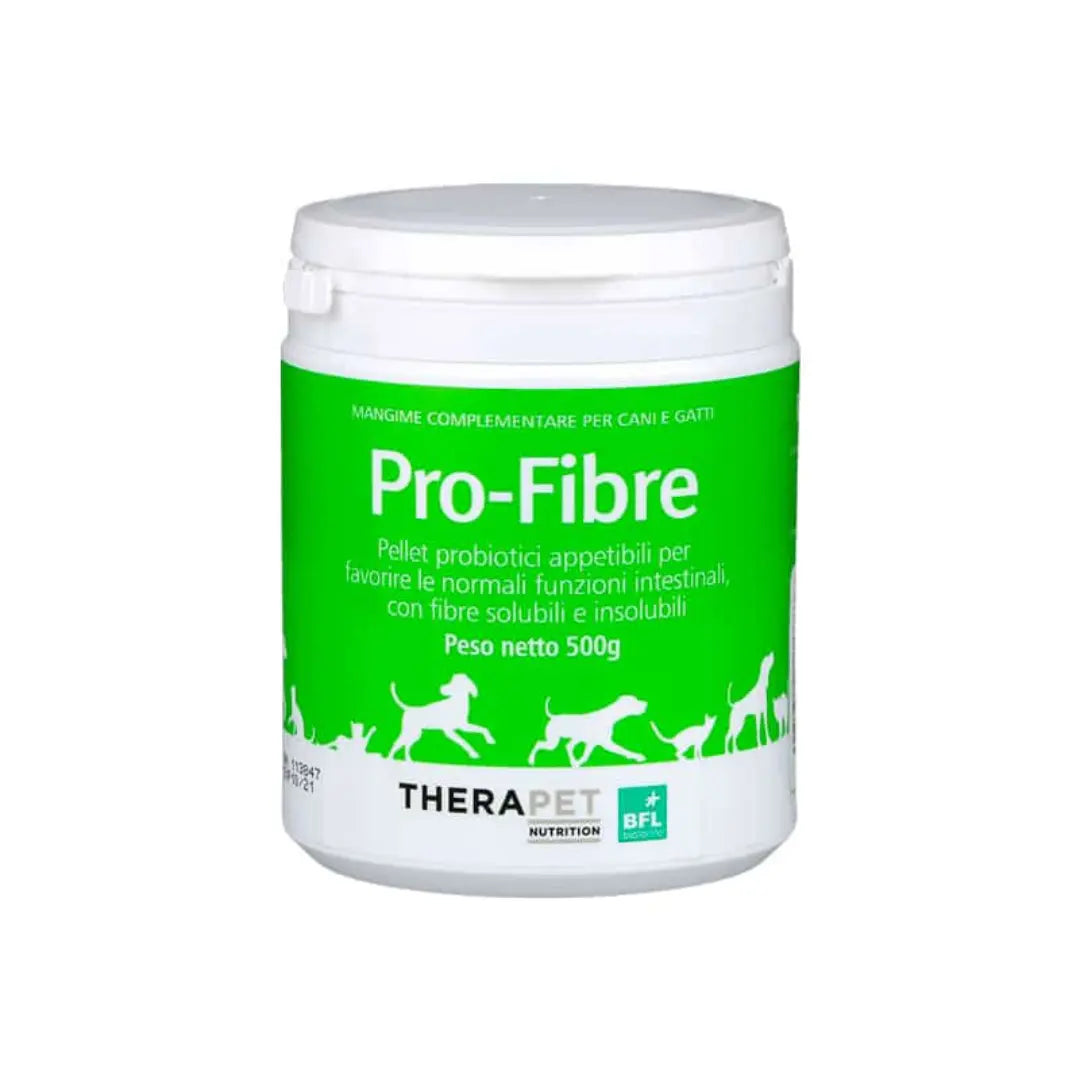 TheraPet Pro-Fibre Respet