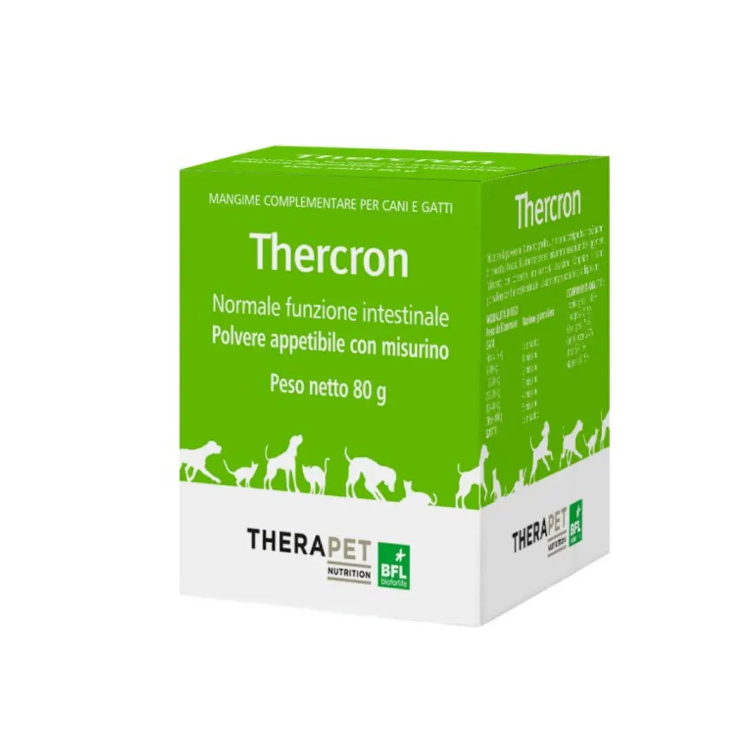 TheraPet Thercron Respet