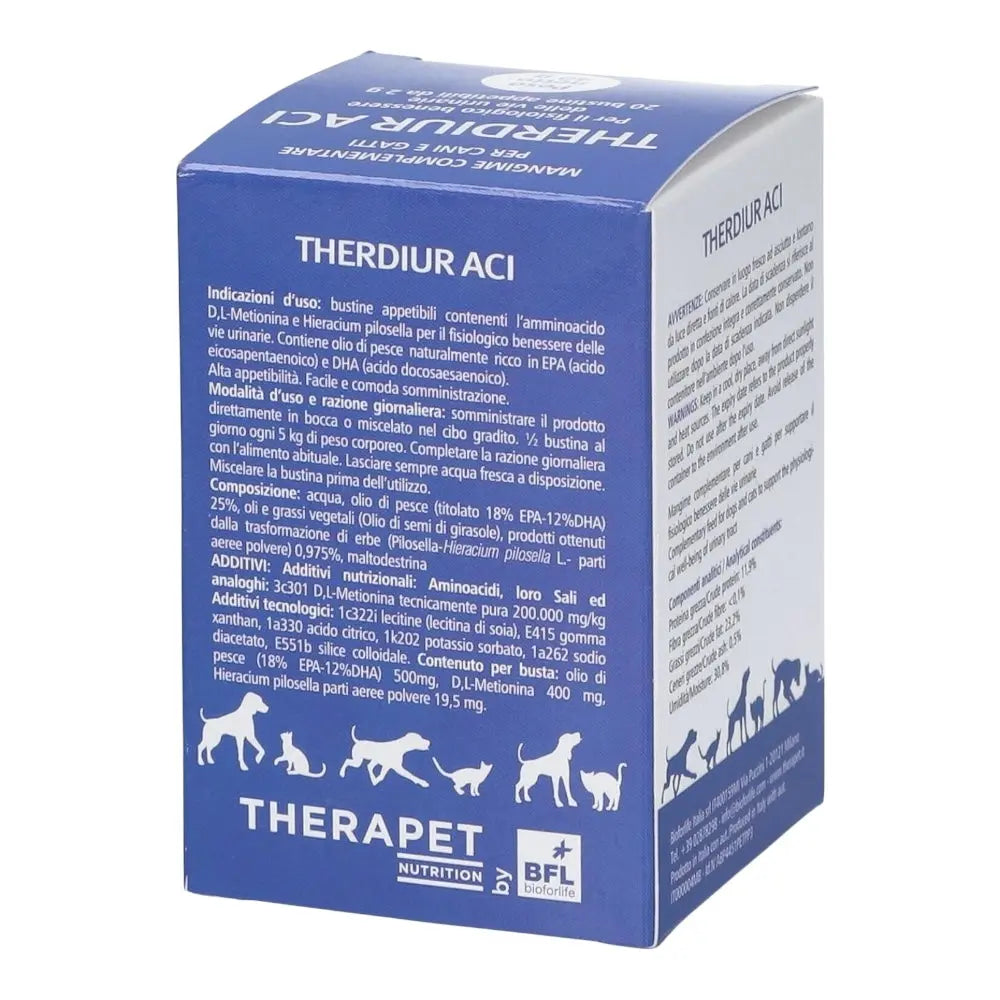 TheraPet Therdiur TheraPet
