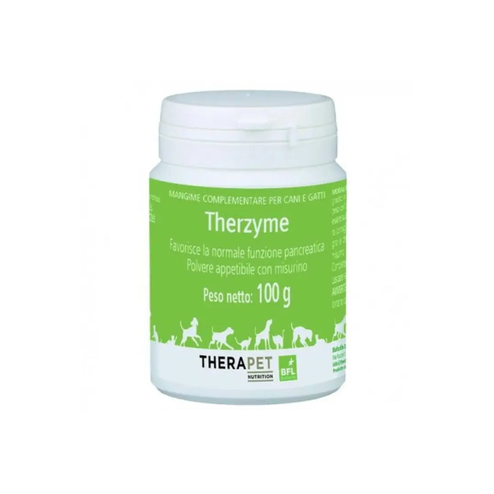 TheraPet Therzyme Respet