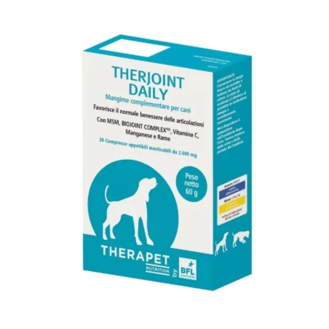 TheraPet, Therjoint Daily 30 CPR Respet