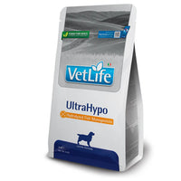 Ultrahypo vet life cane Farmina