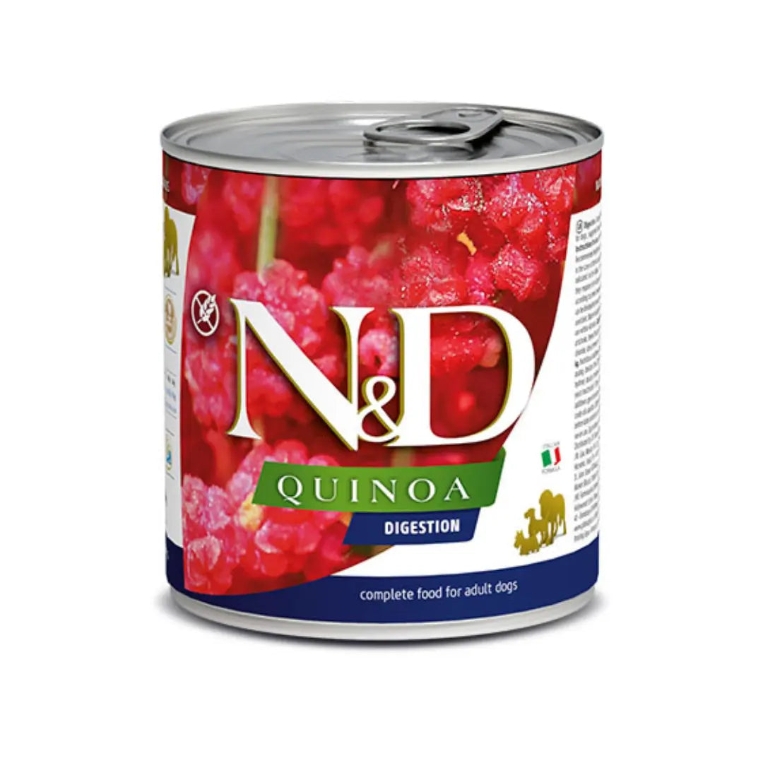 Umido N&D Quinoa Digestion Farmina