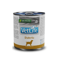 Umido vet life cane diabetic Farmina
