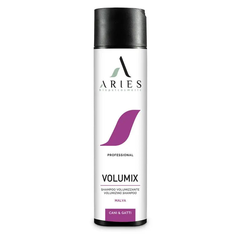 VOLUMIX SHAMPOO VOLUMIZZANTE 5 LITRI Respet