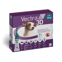 Vectra 3D cane Vectra