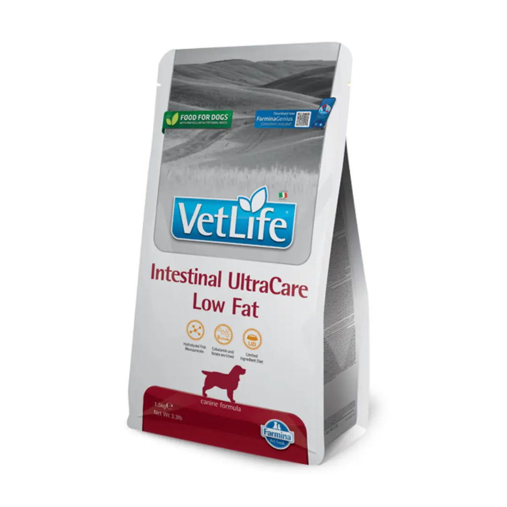 Vet Life Intestinal Ultra Care Farmina