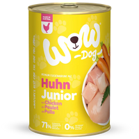 Wow Dog JUNIOR Pollo Wow Dog