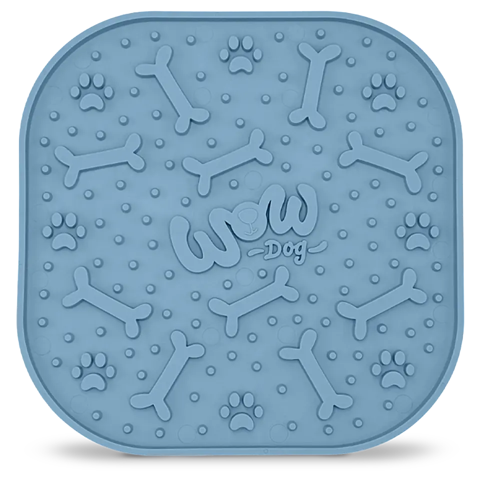 Wow Dog Lick Mat tappetino leccabile Wow Dog