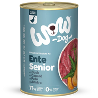 Wow Dog SENIOR Anatra Wow Dog