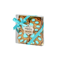 DoggyeBag, Paw Color, azzurro - Prodotto 1